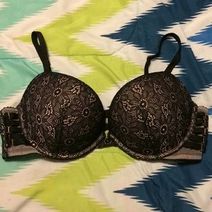 VS Very Sexy Push Up Bra